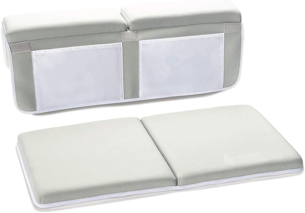 gomito e ginocchiera per il bagno