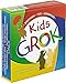 Kids GROK Cards--2nd Edition--NEW!