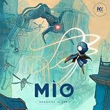 MIO: Memories in Orbit (Original Game Soundtrack)