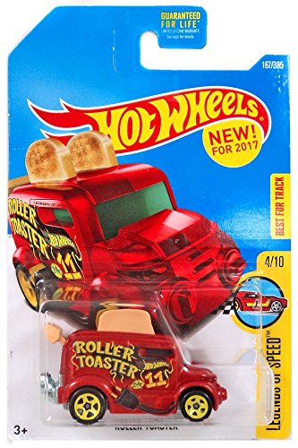 hot wheels 2017