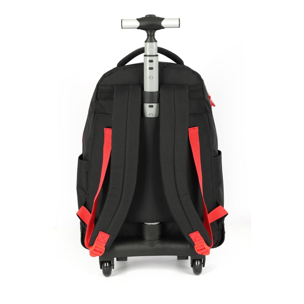 Kit Mochila Rodas Com Estojo Box Enaldinho Juvenil Escolar Preto em promoção! Veja a oferta e mais achadinhos de Mochilas escolares 6 Hoje é o melhor dia para comprar Kit Mochila Rodas Com Estojo Box Enaldinho Juvenil Escolar Preto com aquele preço maroto! Promoção! Aproveite a oferta! 6