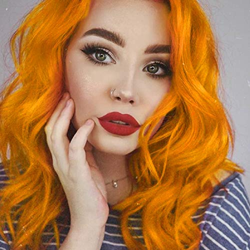 Top 10 Best Bleach For Orange Hair Reviews & Buying Guide Katynel