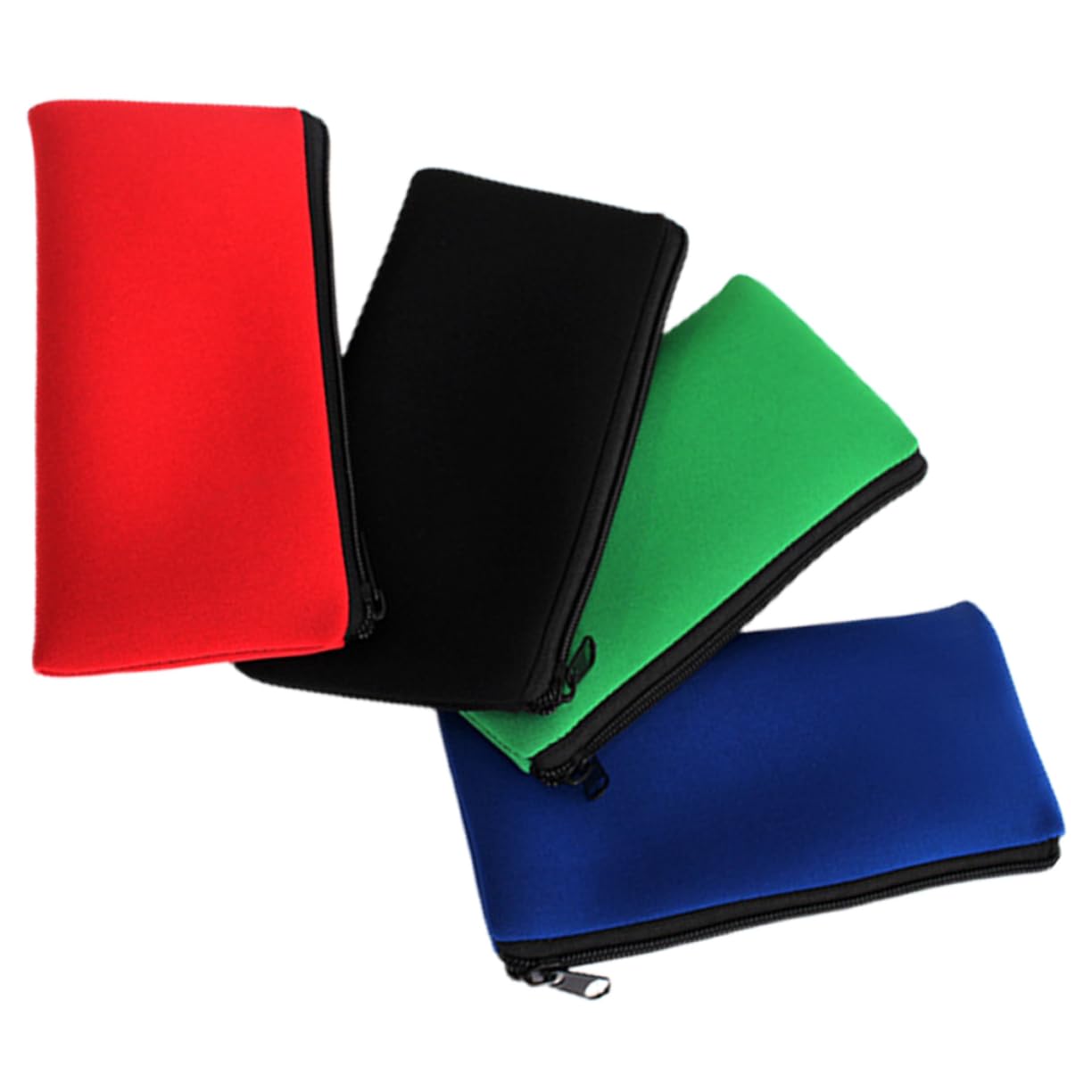 Hemobllo Trousse De Rangement pour Crayons De Couleurs De Stockage Multifonctionnel pour Fournitures Scolaires Et Accessoires De Bureau