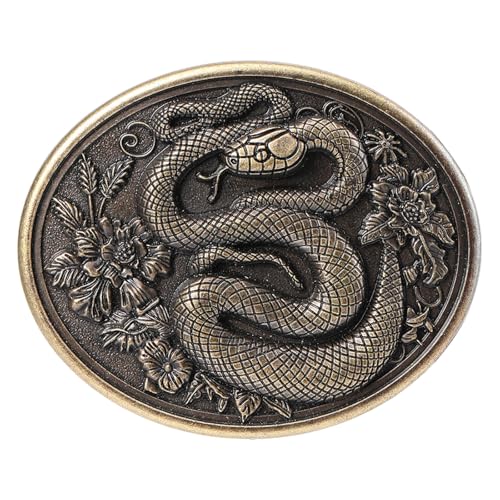 Image of Western Cowboy Vintage Rodeo Cross Prayer Horse Belt Buckle Men