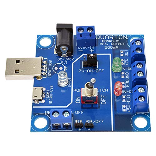 Carte d'alimentation laser LMPS-MP1 pour vos créations DIY