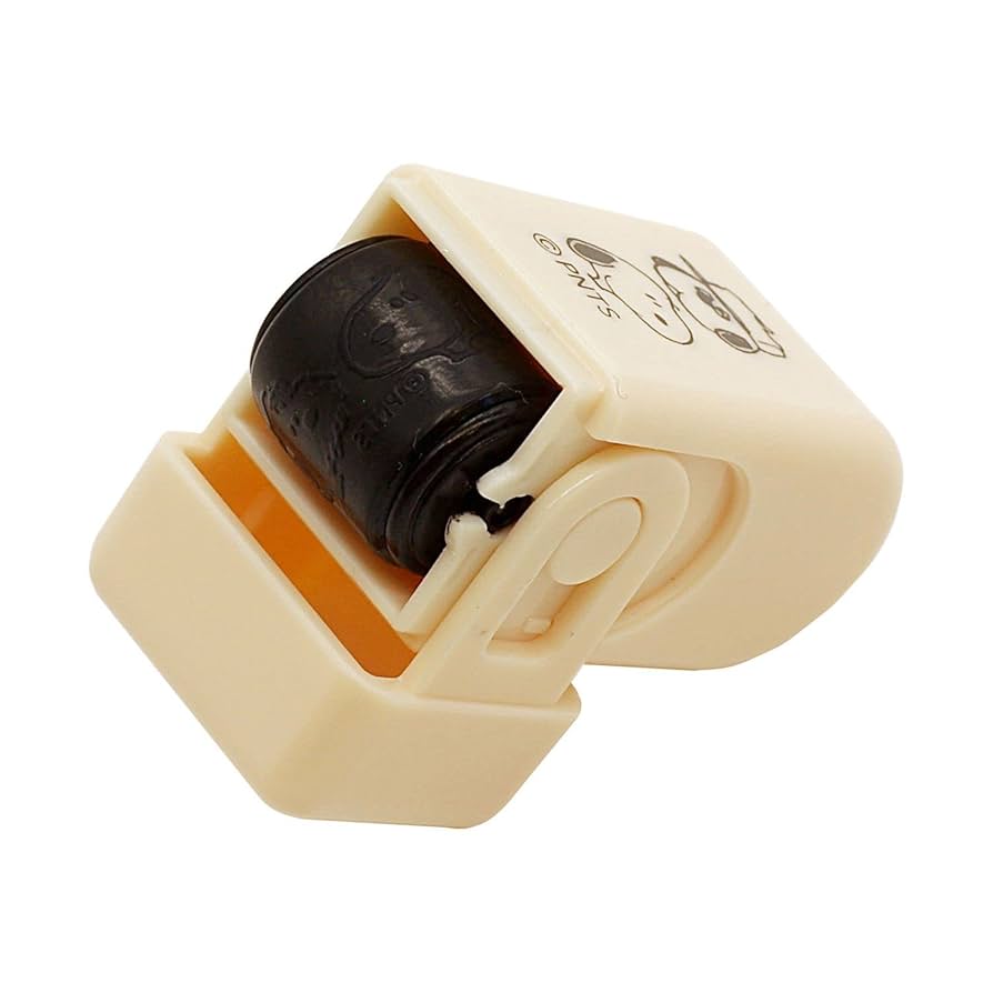 Kamio Japan Snoopy Stamp Colori Snoopy & Family 211024