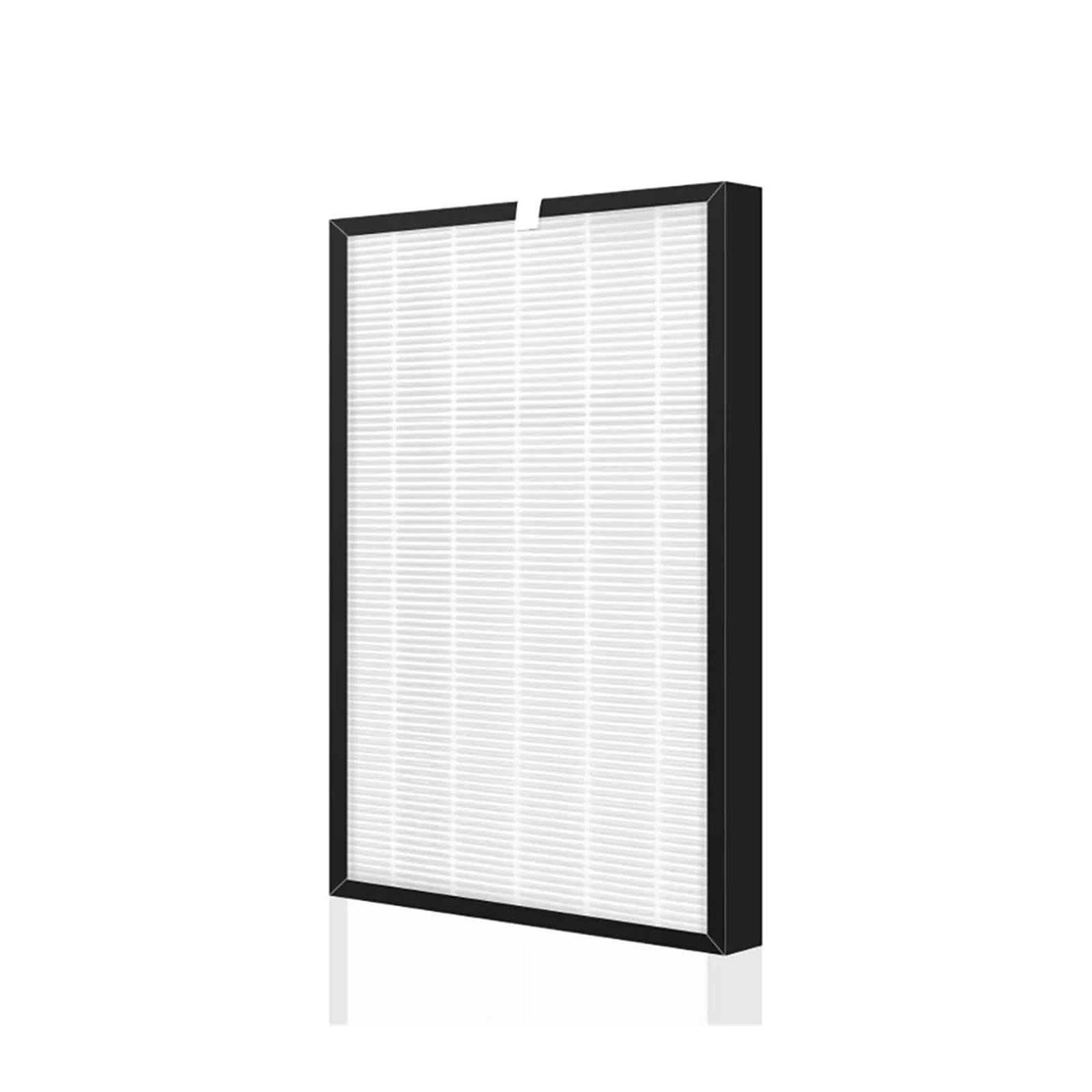 Filtre De Remplacement Et Élément De Filtration D'air, Compatible Avec Sharp, FZ-J80HFW FZ-J80DFW, FP-J80LH FP-J80EP-H