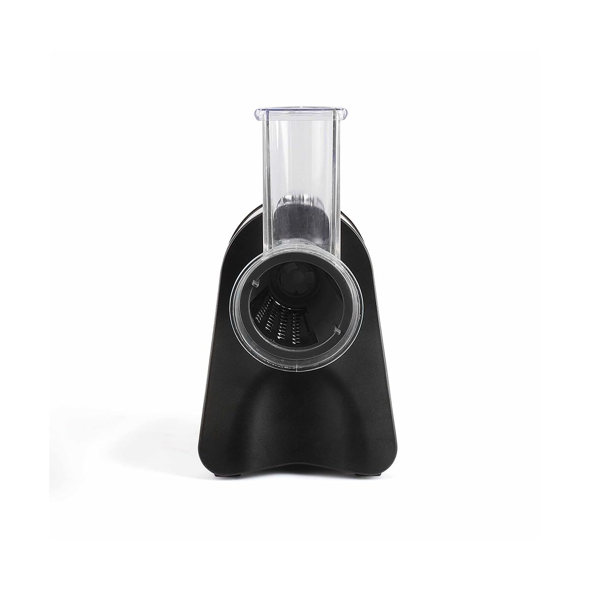 Râpe Électrique Multifonction 200 W Noir - DOP192