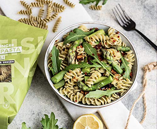 REISHUNGER BIO Alltagsheld Reis Gewürz mit Tomate, Paprika, Zwiebel und Knoblauch (80g) - Vegan & Glutenfrei - Im Einzel- und 3er Vorteilspack