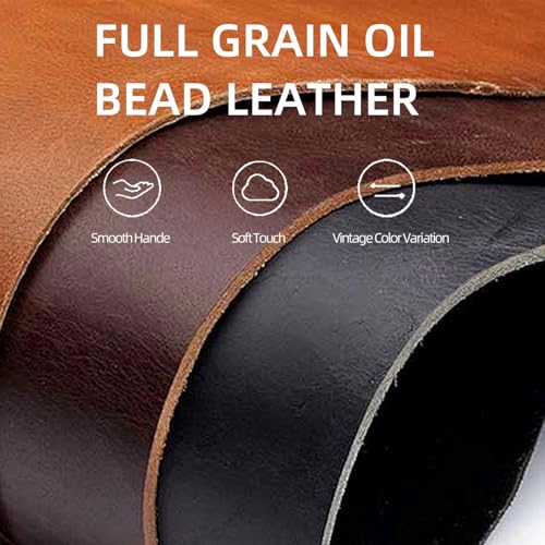 Cow Boy Hat Shaped Small Coin Purse for Men Women Genuine Leather Zippered Bag Change Organiser Miniature Wallet Genuine Leather Keychain Wallet, Black, One Size4