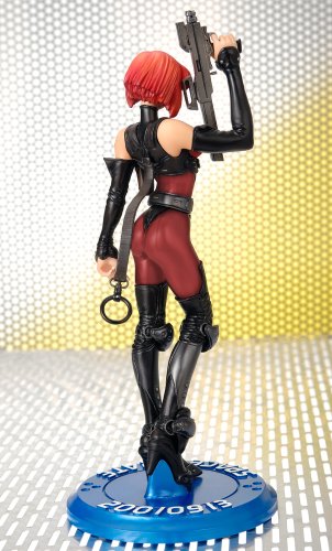 Amazon | イントロンデポ#4 スペースパイレーツ RED Ver. (1/8