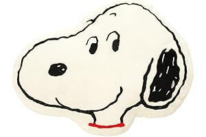 Snoopy Super Soft Plush Throw Pillow: The Ultimate Cuteness Overload