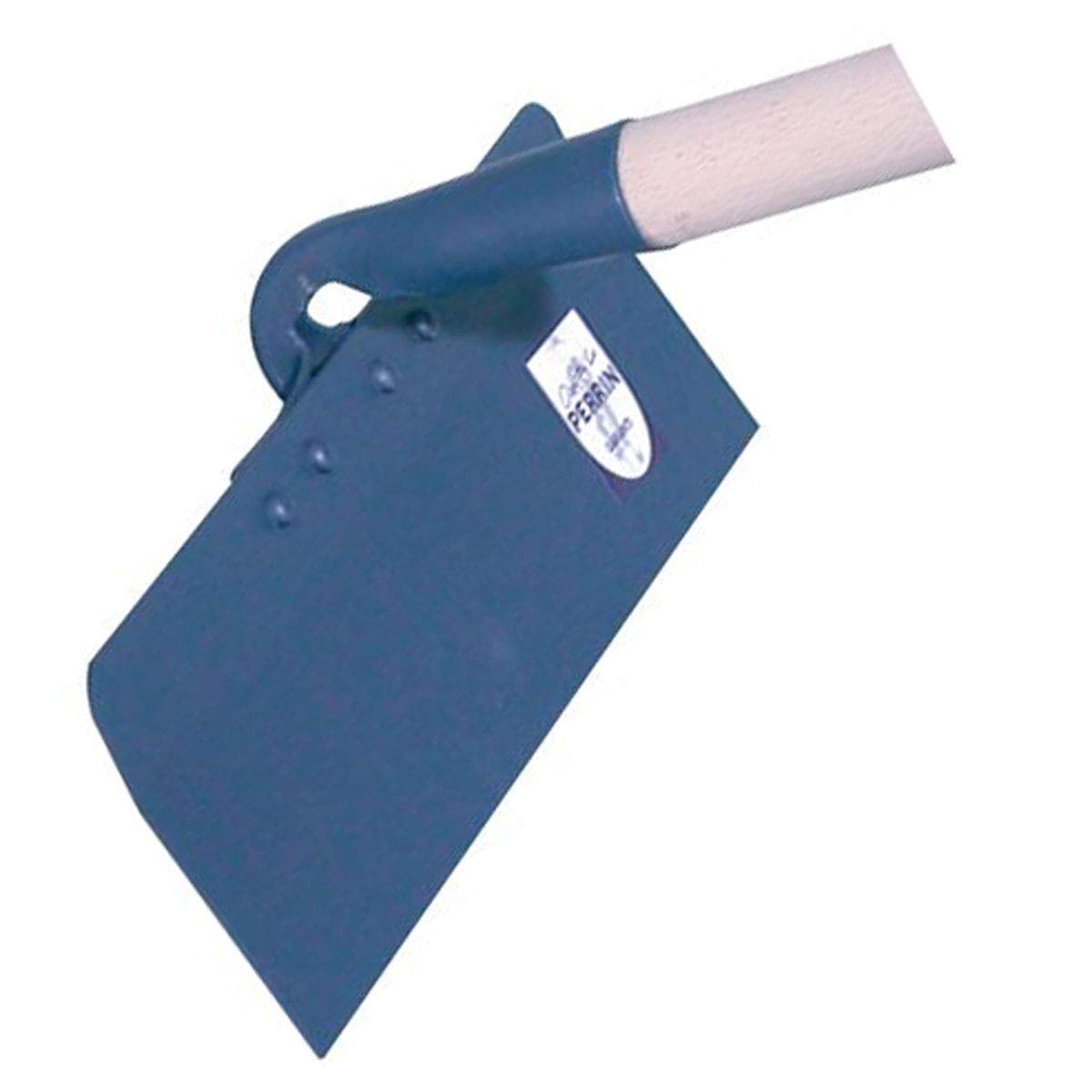 Outils Perrin Racloir Cantonnier Douille Forgée sans Manche 40cm