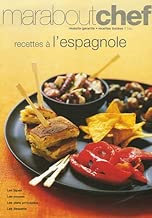 Download Recettes à l'espagnole PDF