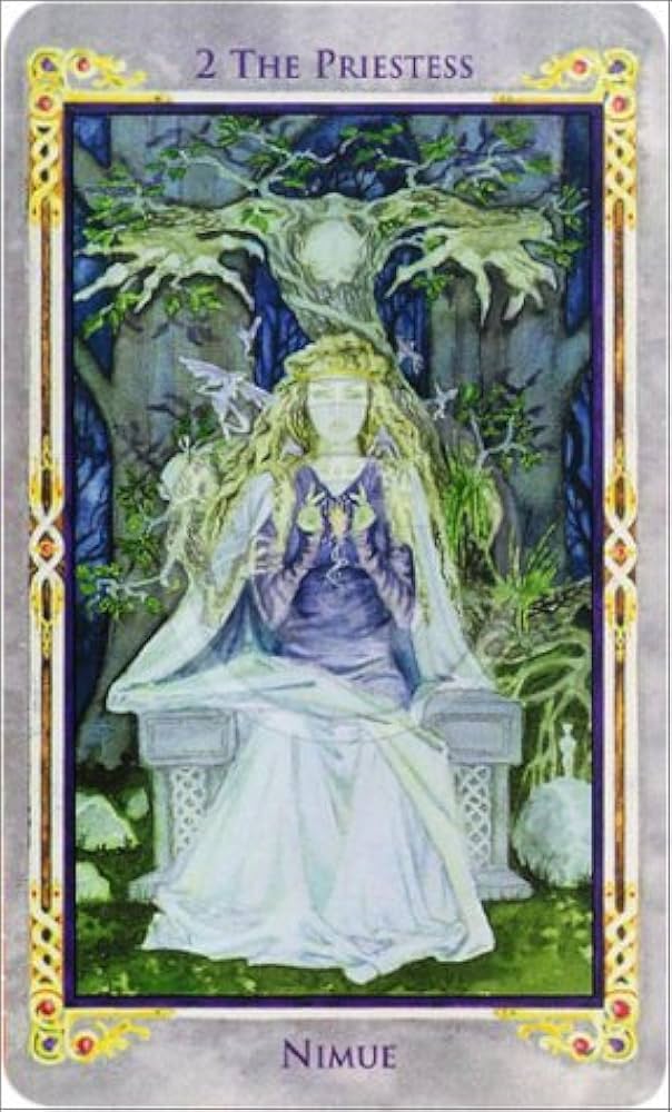 Legend Tarot Deck: The Arthurian Tarot: Ferguson, Anna-Marie