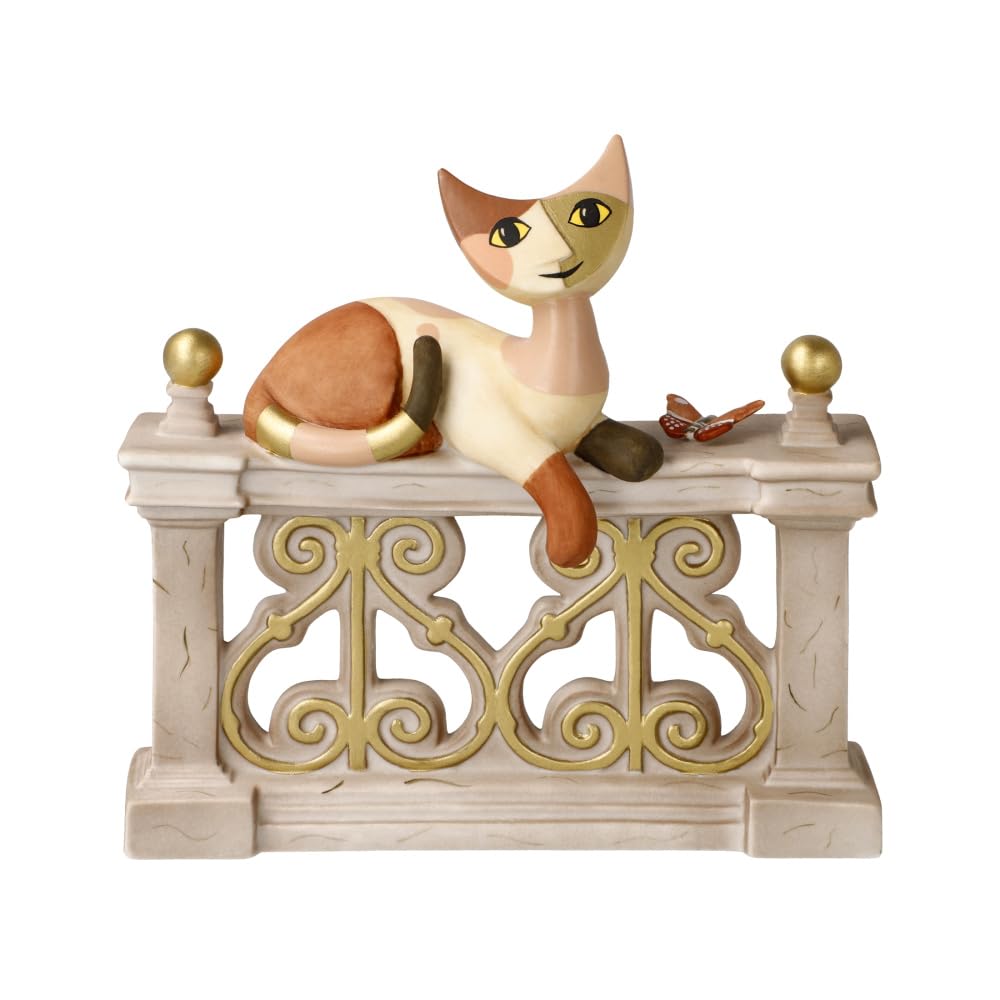 Goebel Figurine Rosina Wachtmeister Felix Rosina Wachtmeister