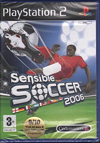 playstation_2 Sensible Soccer