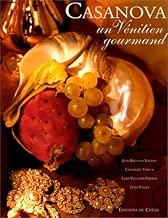 Download Casanova : Un Vénitien gourmand PDF