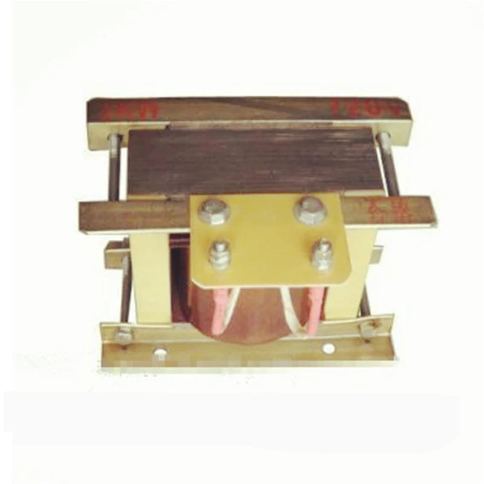 Balasto de lámpara UV, máquina de impresión de lámpara UV de 1-3,5 kW, lámpara de yodo y galio, fuente de alimentación de arranque de soporte universal(Aluminum core,1kw 220V)