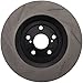 Stoptech 126.44158SL StopTech Sport Slotted