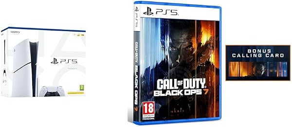 PlayStation 5 Console - 3