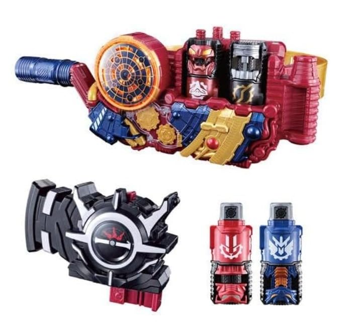 Amazon | SUPER BEST DXエボルドライバー 仮面ライダーエボルフェーズ1 