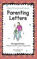 Parenting Letters 0969642784 Book Cover