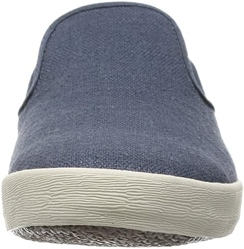 SEAVEES Women's Baja Slip On Original Sneaker, Marine, 6 | Image 1