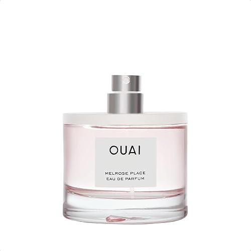 香水(女性用) OUAI Eau de Parfum Melrose Place 50ml OUAI Melrose Place Eau de Parfum - Elegant Womens Perfume for