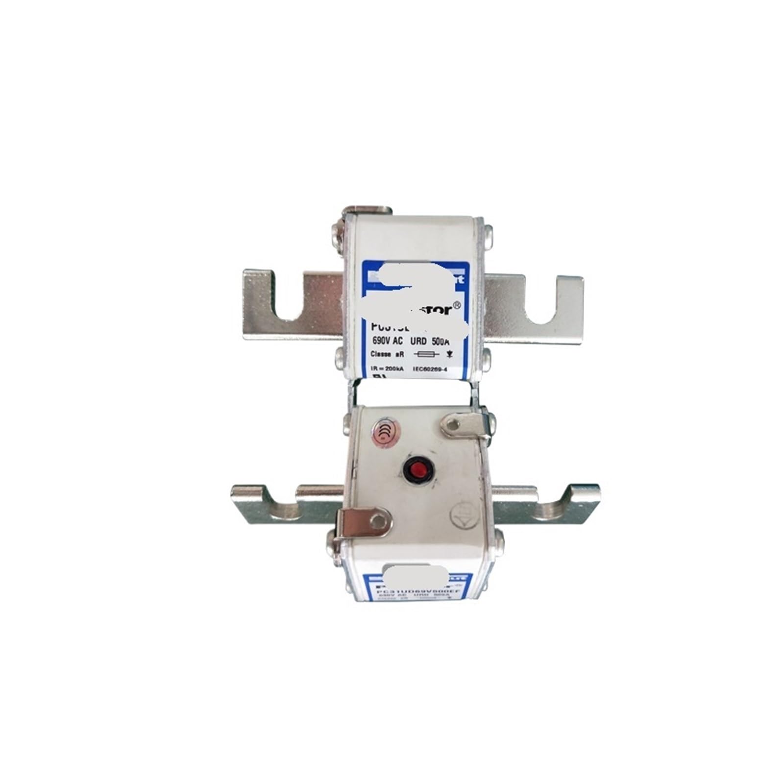 Fusible A070UD31TTI200 ultra-rapide coupure haute performance A300472