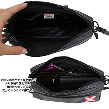 【新品】ラゲッジレーベル　ライナー　ポーチ （L）　ブラック　黒 ラゲッジ レーベル ライナー ポーチ(L) 951-09245 （カラー