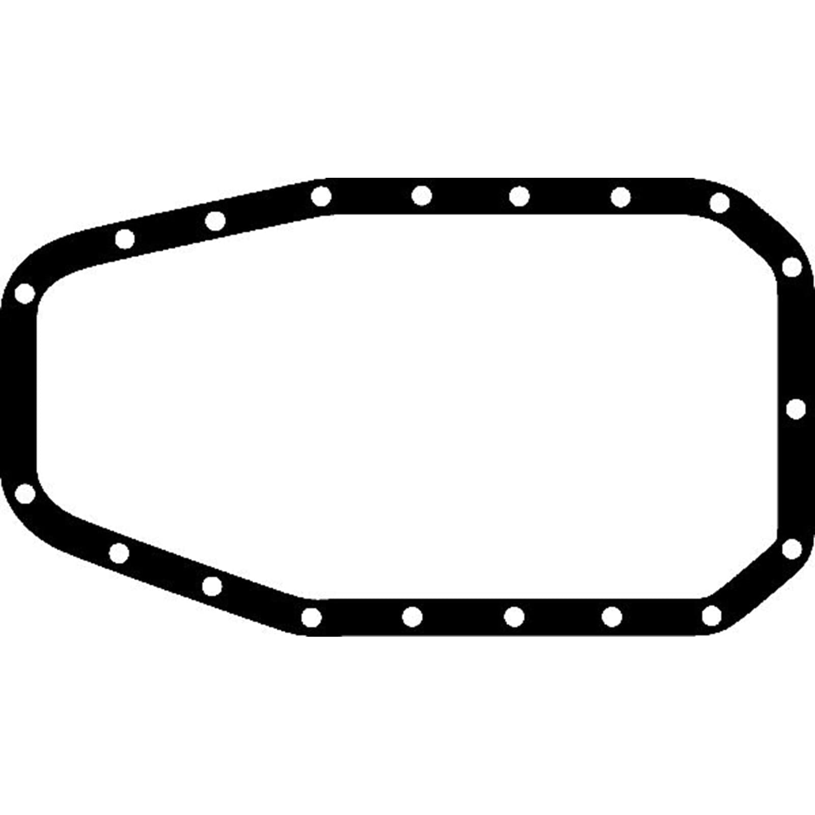 GASKET OIL SUMP 026304P FOR RENAULT MASTER/Bus/Platform/Chassis/Van TRAFIC  VW
