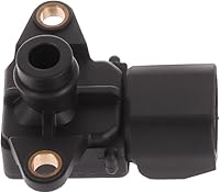 Vista 7 de SCITOO Sensor MAP de presión de aumento absoluta del colector compatible para Chrysler para Dodge para Jeep para Mitsubishi 56041018AD 56028562AB