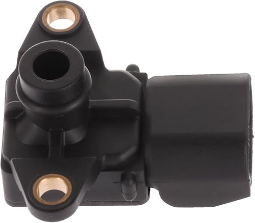 Miniatura 7 de SCITOO Sensor MAP de presión de aumento absoluta del colector compatible para Chrysler para Dodge para Jeep para Mitsubishi 56041018AD 56028562AB