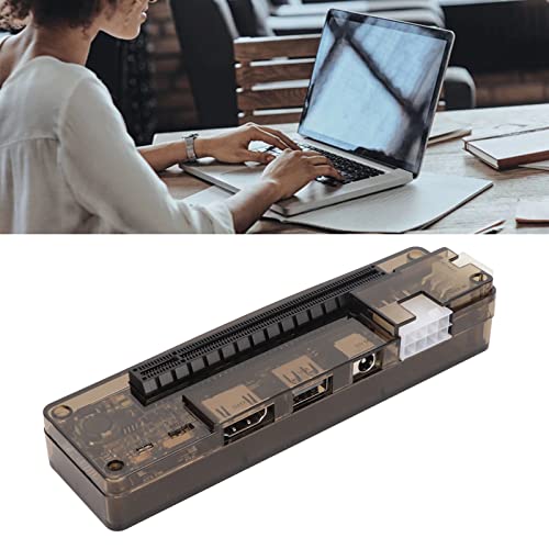 EXP GDC PCIe Laptop External Independent Video Card Dock NGFF M.2 A Key 6Pin 8Pin External Discrete Graphics Card Base for Beast - Image 4
