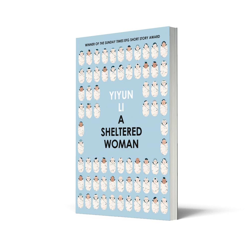 A Sheltered Woman