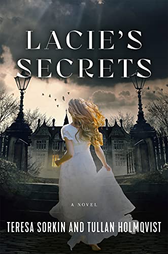 Lacie's Secrets view 2