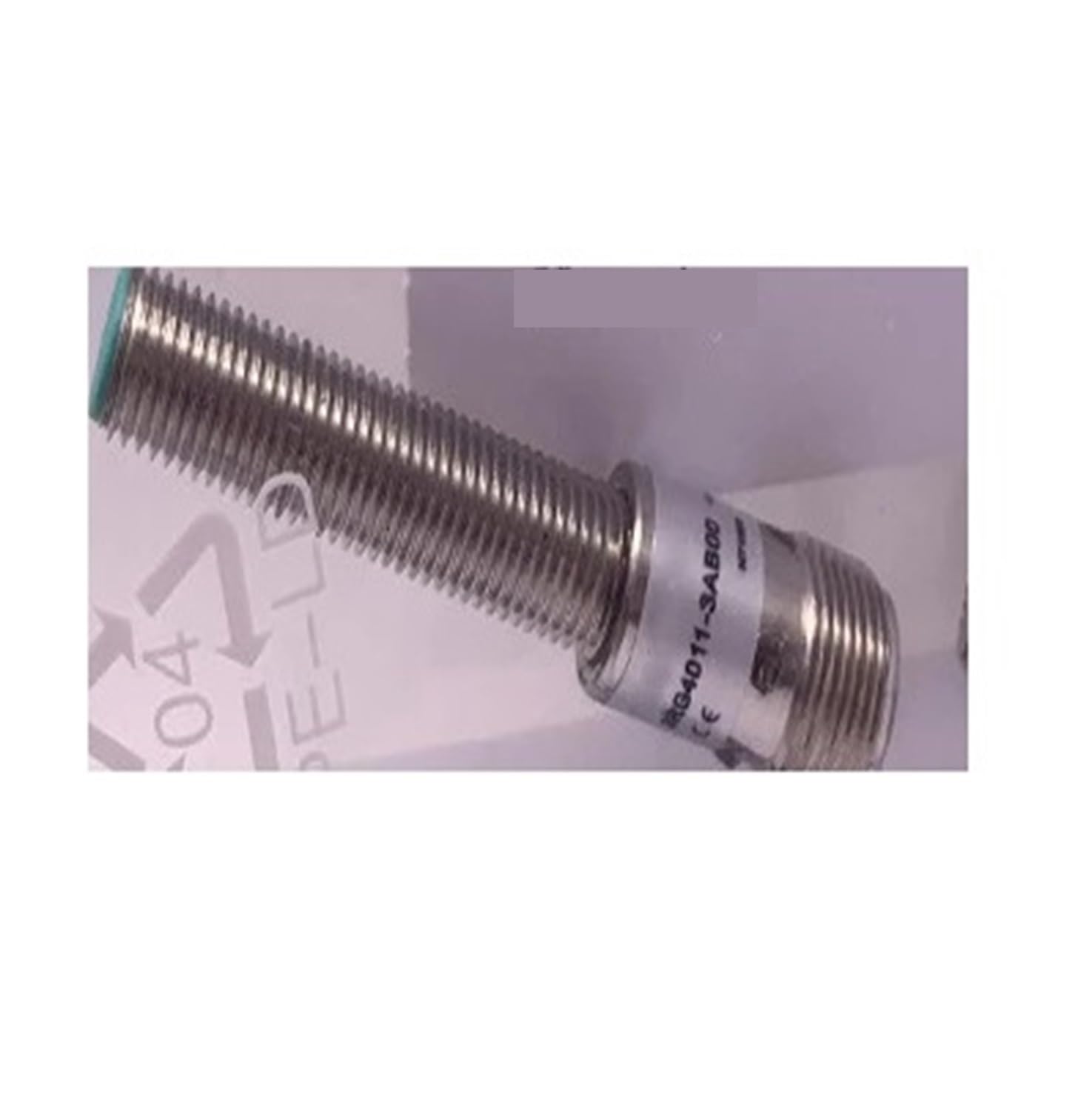 Capteur 3RG4014-3AG01-PF à haute fréquence de commutation