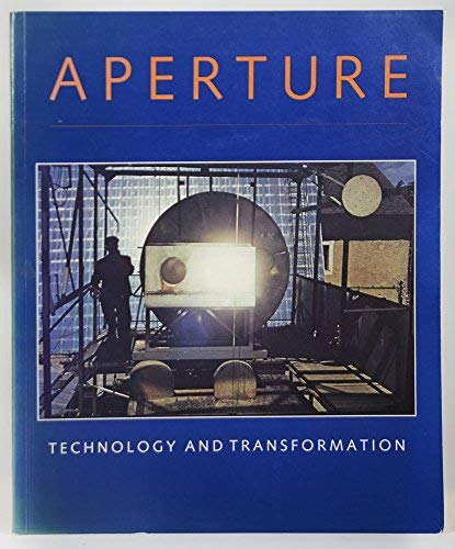 Aperture: Technology and Transformation, 106/Spring 1987