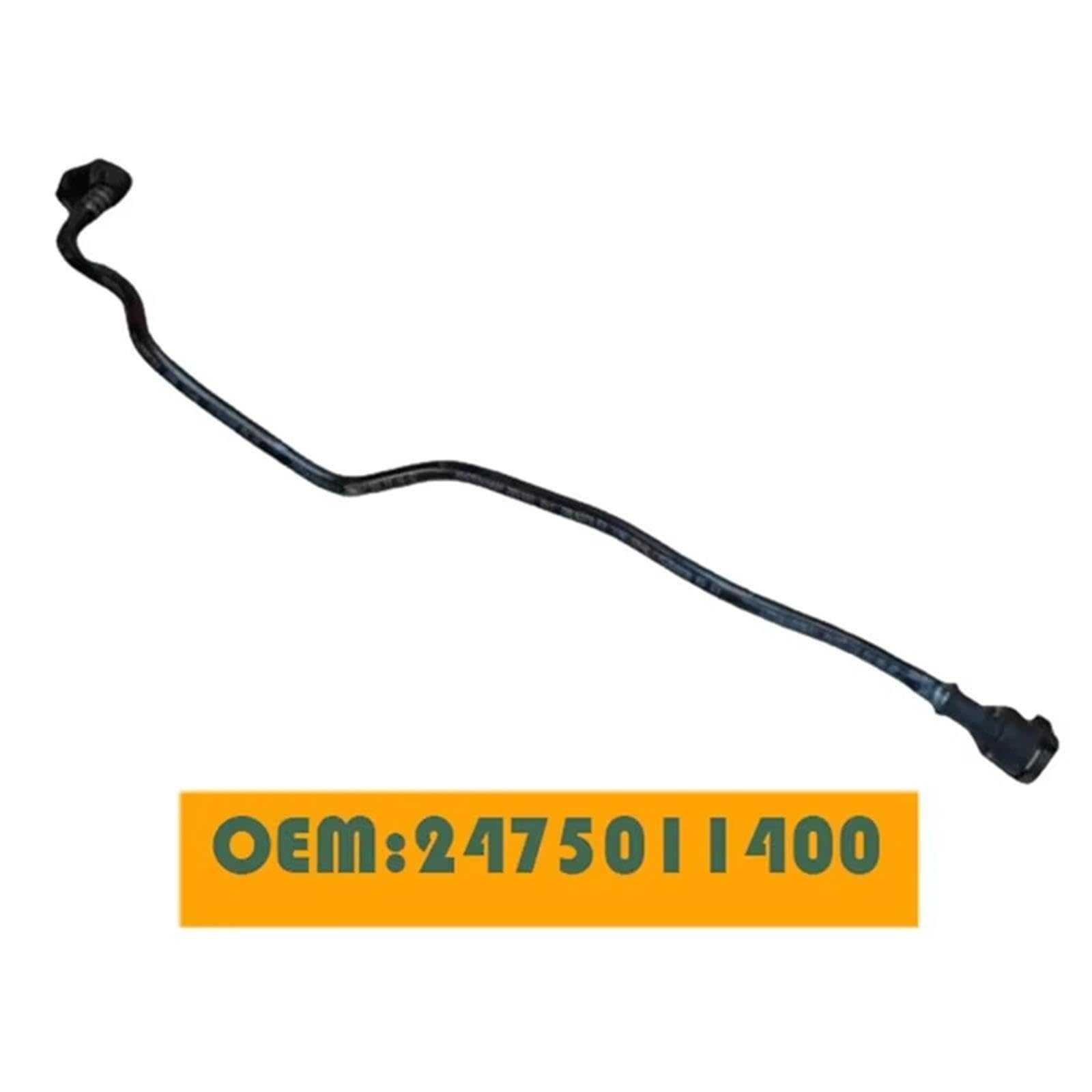 Repuesto Manguera Radiador Para Benz Para Clase A W177 A220 A35 Para AMG