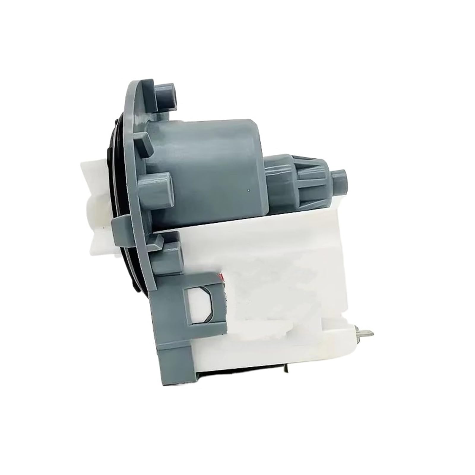 Trvqot One Color Washing Machine Drain Pump For Samsung 00180A 30008D Drum Washing Machine Universal Drain Pump
