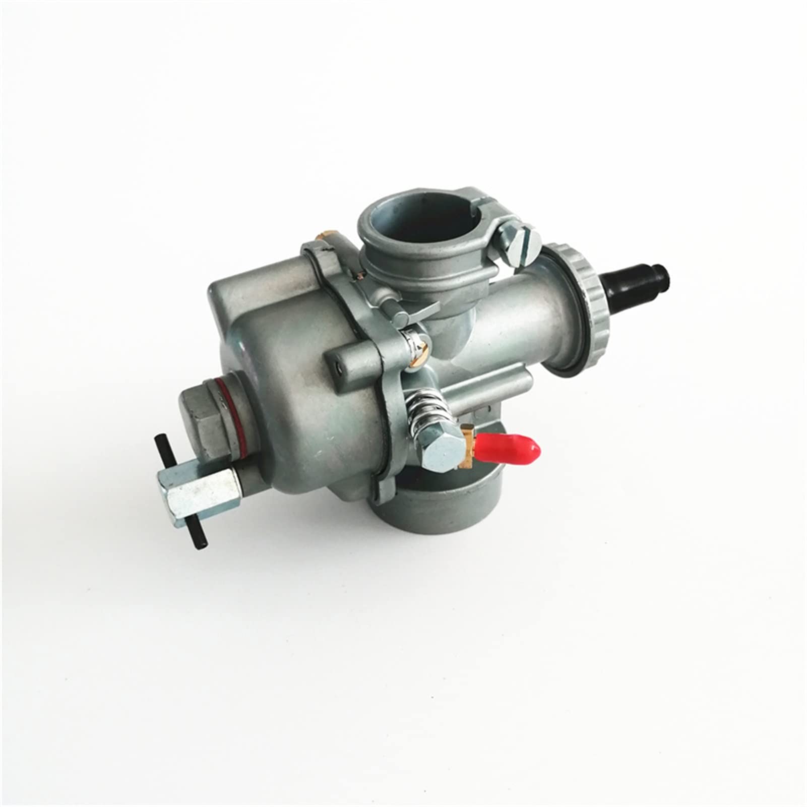 STUFY Motorcycle Carburetor 19mm for Moped PUCH BIN&G 19 Bing19 19mm Moto Carb