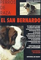 El San Bernardo 8431511761 Book Cover