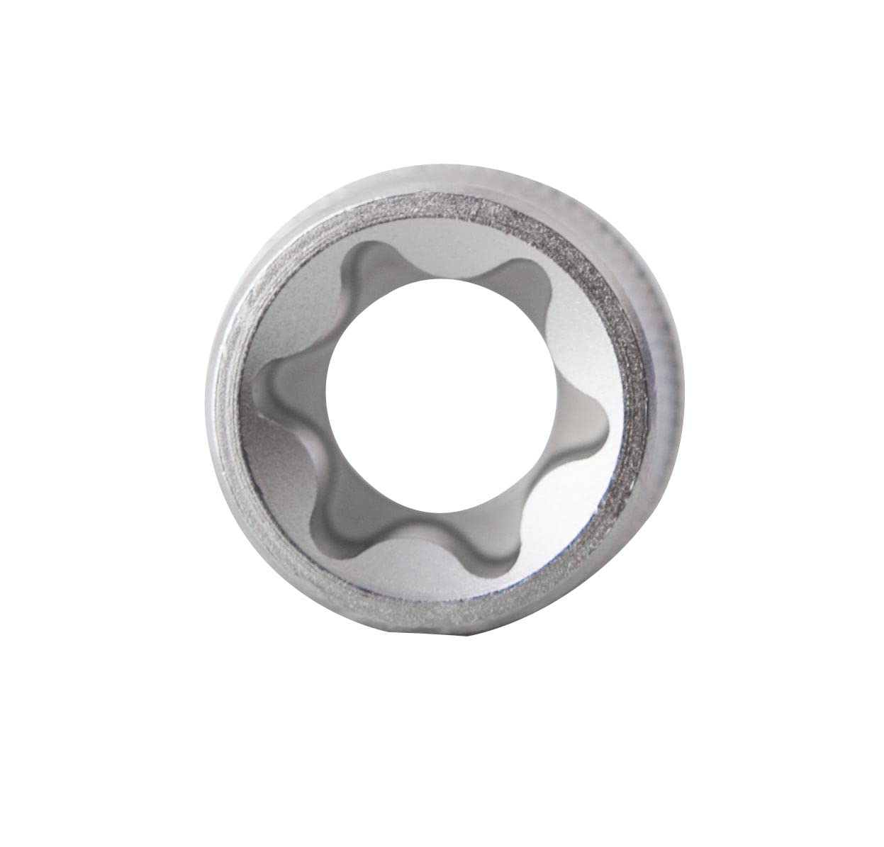 CLAS Equipements E18 1/2" Torx Socket - OS 3036, Grey