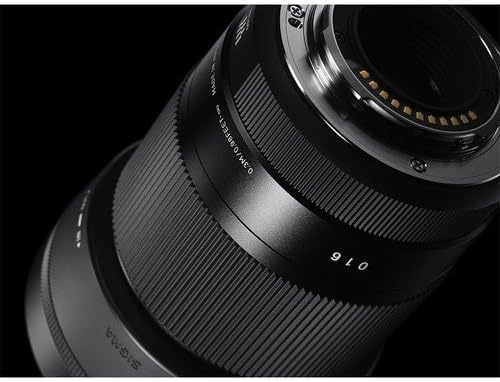 Miniatura 5 de Sigma 1.181 in F1.4 Contemporáneo DC DN Lente para cámaras Sony E-Mount + Sunshine Deluxe Accessory Pack