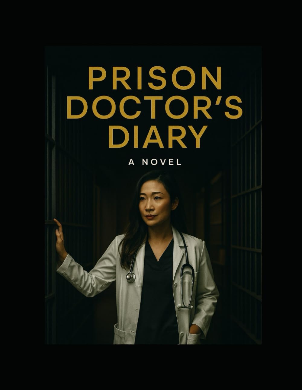 Prison Doctor's Diary