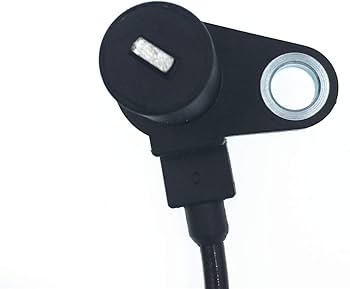 Amazon.com: HZTWFC Front Right ABS Wheel Speed Sensor MR977447