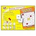 Trend Enterprises: Synonyms Bingo Game, Exciting Way for Everyone to Learn, Play 8 Different Ways, Perfect for Classrooms and at Home, 2 to 36 Players, for Ages 10 and Up
