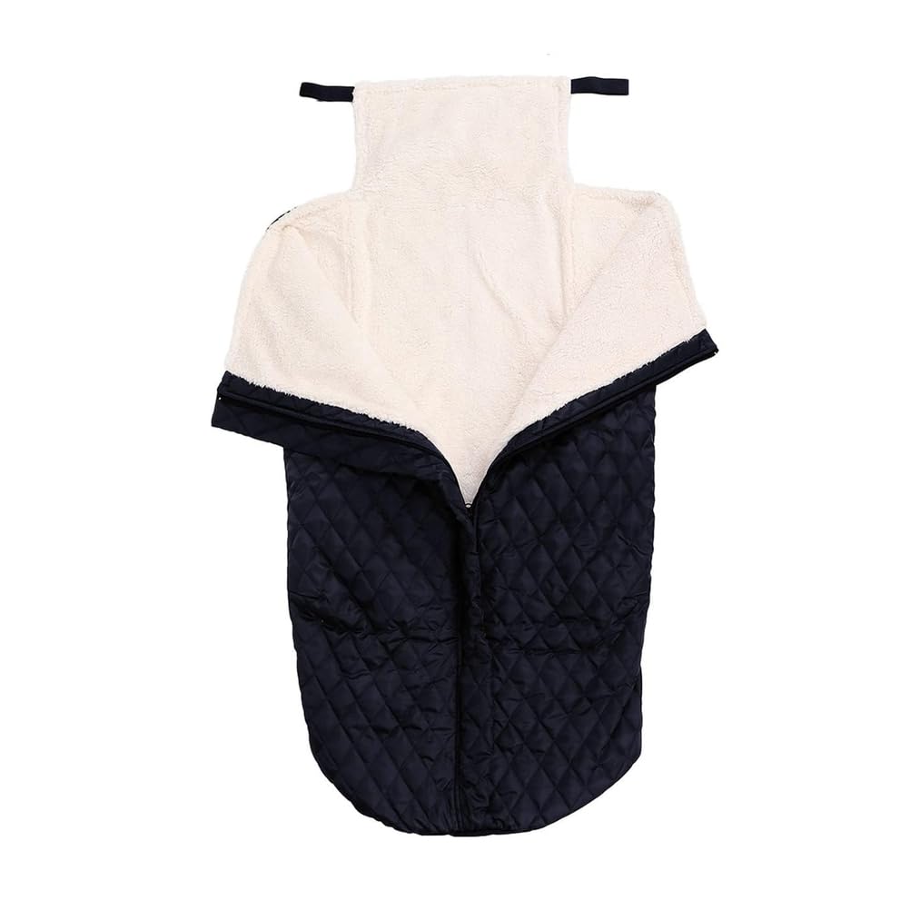 Manta para silla de ruedas, forro polar cálido para la parte inferior del cuerpo, cubierta gruesa y suave para personas mayores, accesorio acogedor para sillas de ruedas y ayudas de movilidad