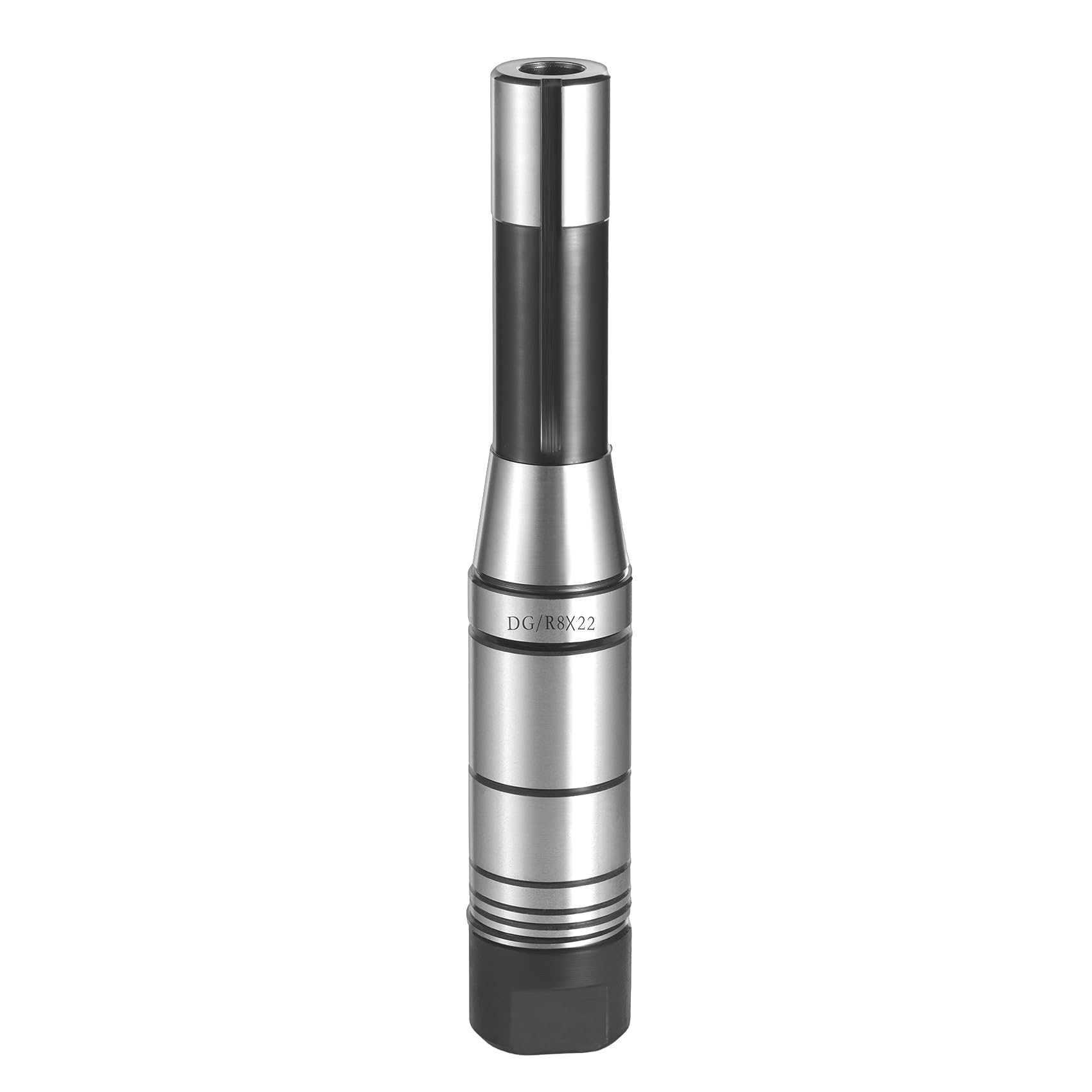7/16 Zoll 22 mm R8 Schaft Fräsdorne Getriebefräser Halter Ersatz für Fräsmaschine